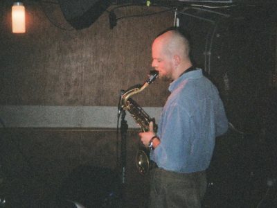 george mooney