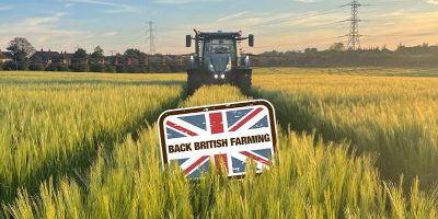 british farming