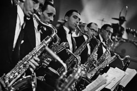 band