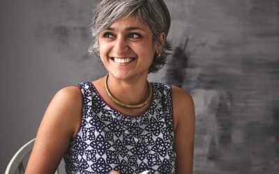 chetna makan