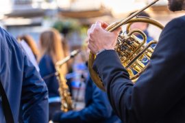 band