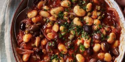 beans images